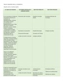 En el municipio de Ubaté se encuentran personas en condición de desplazamiento