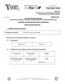 RED PARA EL DESARROLLO CULTURAL COMUNITARIO DE LA CIUDAD DE MÉXICO 2010