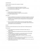 No se puede evitar que el alguacil se organice y consiga más hombres