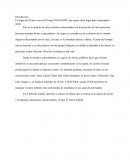 Teatro en la patagonia