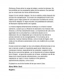 Worksong: Busca aliviar la carga de trabajo y acortar los tiempos