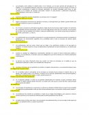 Cuál de las siguientes acciones desobedece un principio como "no engañar"