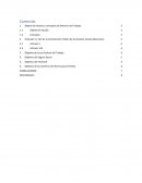 La Ley Federal del Trabajo