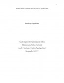 PROBLEMÁTICA SOCIAL QUE SE VIVE EN VENEZUELA