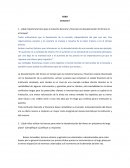 Desvalorización de la moneda