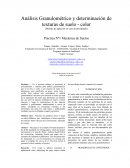 Un nuevo Laboratorio de mecanica de suelos de gravimetria