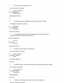 Criminologia. Por naturaleza, la Criminología es una ciencia: Opciones de respuesta