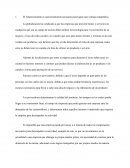 El Abastecimiento es una herramienta necesaria para lograr una ventaja competitiva