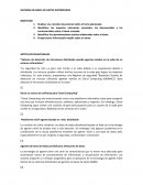 SISTEMAS DE BASES DE DATOS DISTRIBUIDOS