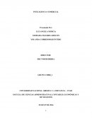 Análisis de clientes y mercados