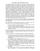 Las cámaras y las válvulas del corazón