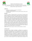 PURIFICACIÓN POR RECRISTALIZACIÓN