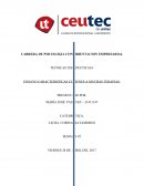 ENSAYO CARACTERISTICAS COMUNES A MUCHAS TERAPIAS.