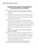 ENSAYO SOBRE: PODER Y LENGUAJE. REFLEXIONES SOBRE LOS PARADIGMAS Y LAS PARADOJAS DE LA LEGITIMIDAD DE LAS RELACIONES DE DOMINACIÓN Y DE OPRESIÓN