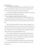 El señor de las moscas. Novela del género aventura y crítica social