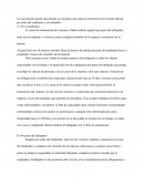 En este artículo queda especificado los causales justos para la terminación del contrato laboral por parte del empleador y el trabajador