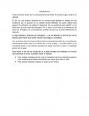 El pH. Para el estudio del pH es muy importante comprender de donde surge y cuál es su utilidad