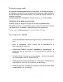 El rol de las ventas al detalle