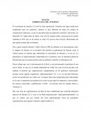 Un Ensayo sobre E-Commerce