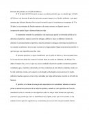 Derrame del petróleo en el Golfo de México