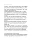 La compañía ETB, muestra sus estados financieros fundamentados en las normas de contabilidad