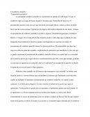 El sombrero amarillo: “Especulativo-positivo”