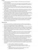 Principios y etapas de Control