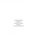Fundamentos de marketing, tarea