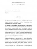 Juicio Críticoю. En el libro sobre la creación de valores para el accionista nos indica de como surgieron los valores y como deben de invertir en los accionistas y como pueden generas mas capital y mayor inversión