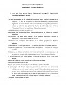 ¿Para qué sirven las tres fuentes básicas de la demografía?