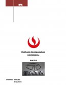 Presentación del Grupo TATA