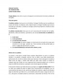Cirugía plástica rama de la cx que se encarga de la reconstrucción funcional y estética de los tejidos