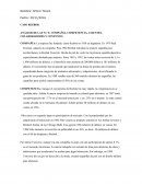 CASO REEBOK ANÁLISIS DE LAS 5 C´S: COMPAÑÍA, COMPETENCIA, CLIENTES, COLABORADORES Y CONTEXTO