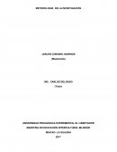 La gran Transmision del saber en la cultura wayuu