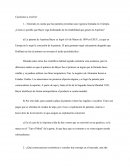 Caso Bayer y su Introducción