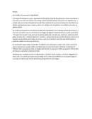 Ensayo Las modas, el terror de la originalidad