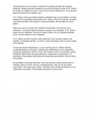 INGLES PRESENTE SIMPLE