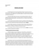 El nuevo Analisis del diario de una pasion