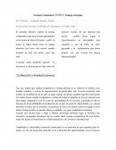 Ventaja Comparativa VERSUS Ventaja Absoluta