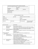 Conocer sobre la investigación en educación en ciencia mediante métodos cualitativos