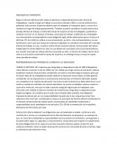 Condiciones dignas de trabajo Derecho Laboral