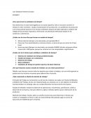 ¿Para qué sirven los estándares de tiempo?