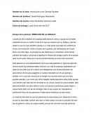 REBELION EN LA GRANJA (ensayo)