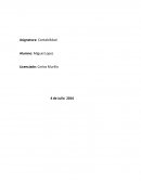 Contabilidad - Las Normas NIIF.