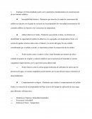 ASFALTO.Explique en forma detallada cuales son lo parámetros fundamentales de caracterización de un cemento asfáltico