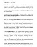 Un Ensayo Psicopatología de la Vida Cotidiana