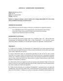 Segmentacion y posicionamiento