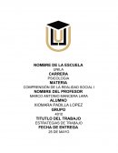 Las habilidades y competencias más buscadas