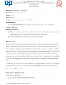 Ejemplo de caso ilustrativo