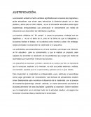 Mi cuerpo. Estrategia de enseñanza aprendizaje